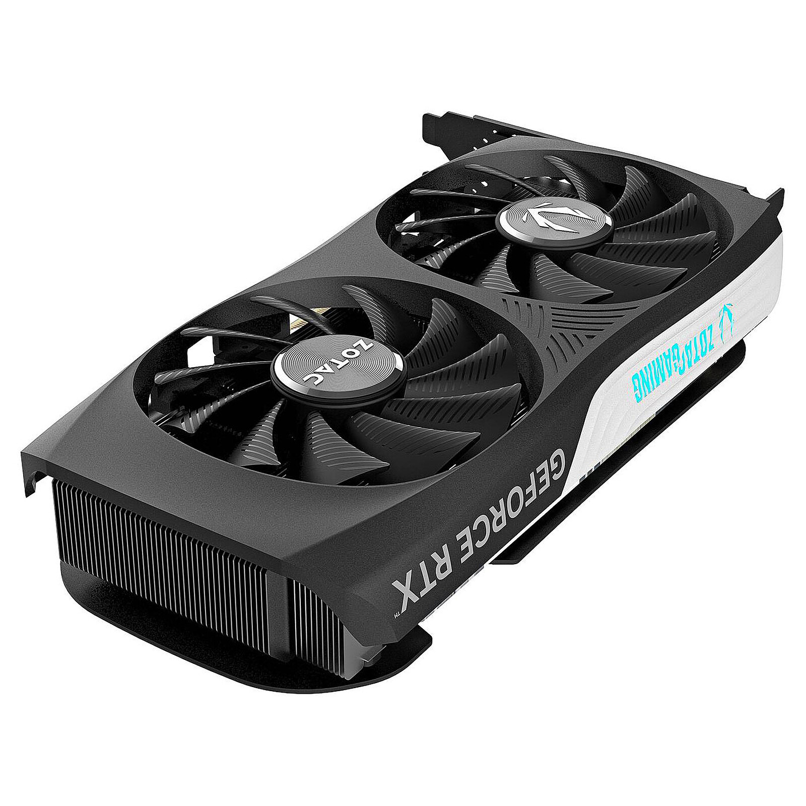 GPU RTX 4060TI 16GB ZOTAC GAMING TWIN EDGE